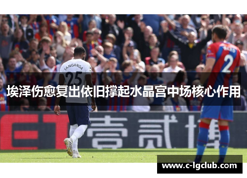 埃泽伤愈复出依旧撑起水晶宫中场核心作用